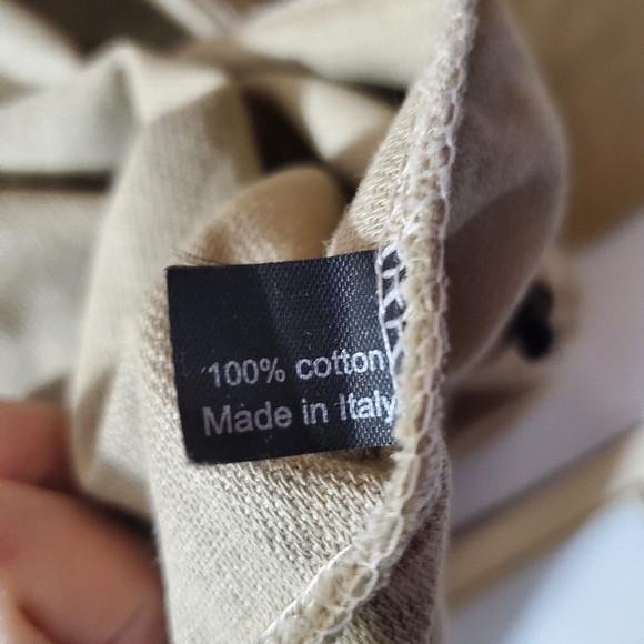 Auth Bottega Veneta Dust Bag - Picture 5 of 5